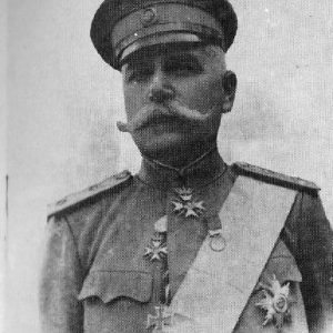 General_Ribarov_Nikola