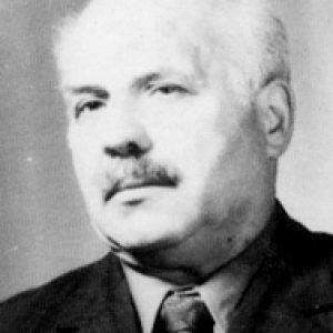 Ivan Georgiev Nikolov