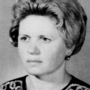 Maria Georgieva Kunkova